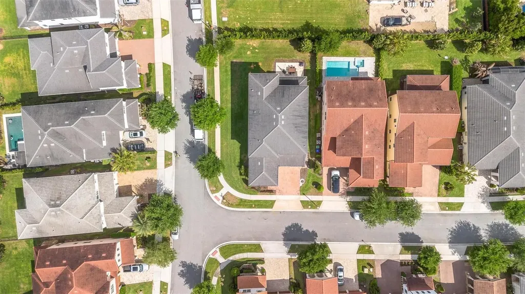 15161 Canoe Place Winter Garden FL 34787