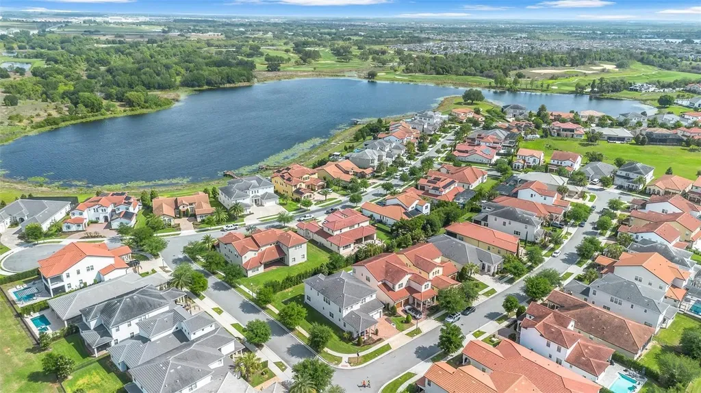 15161 Canoe Place Winter Garden FL 34787