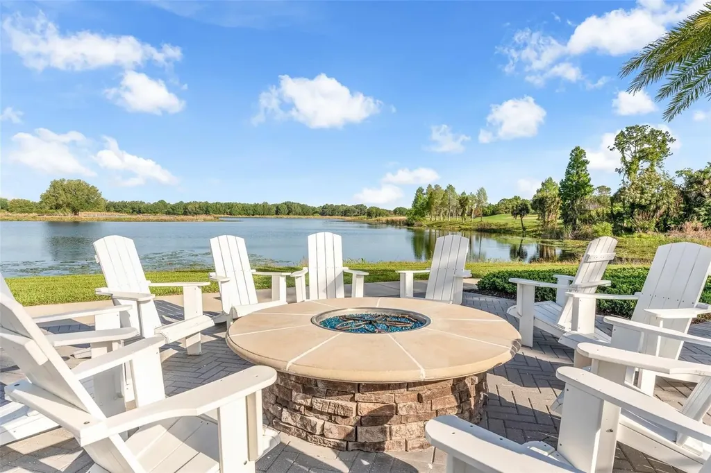 15161 Canoe Place Winter Garden FL 34787