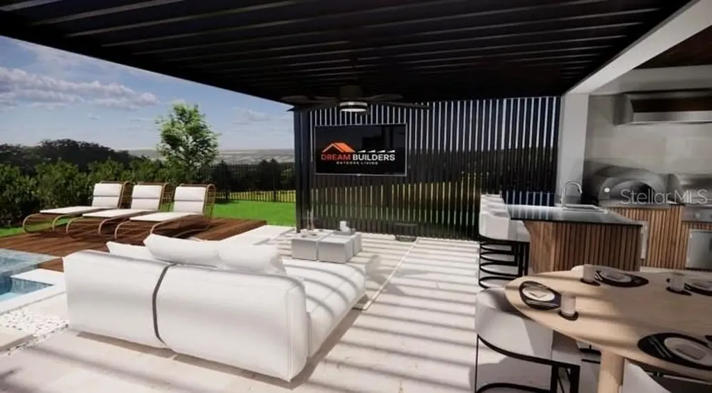 15161 Canoe Place Winter Garden FL 34787