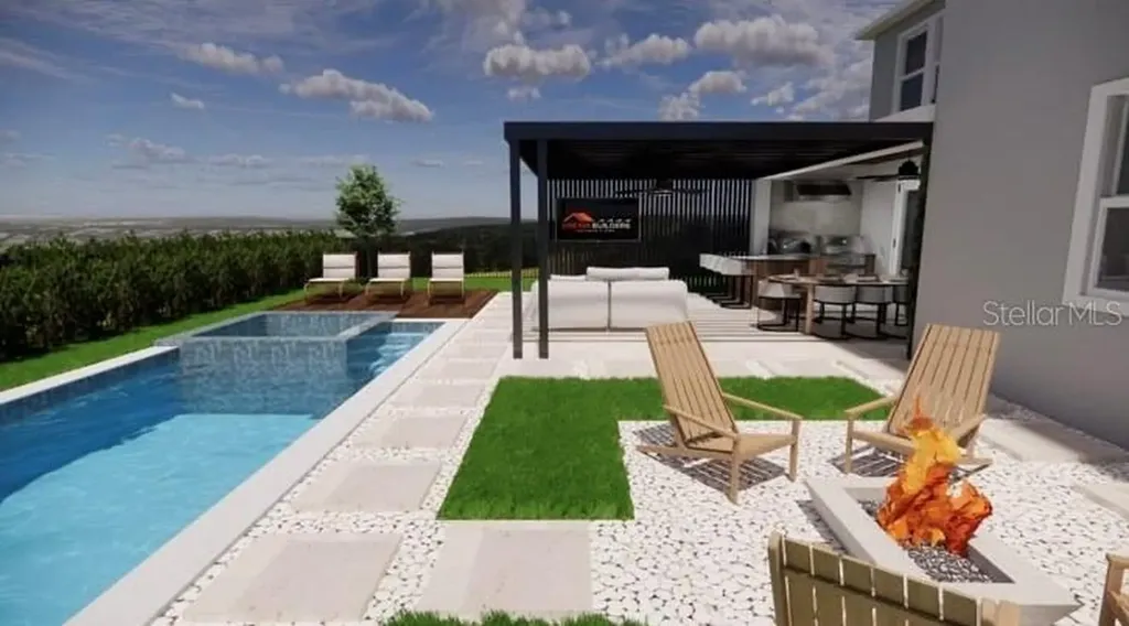 15161 Canoe Place Winter Garden FL 34787