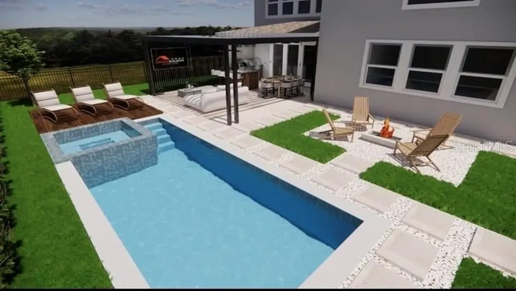 15161 Canoe Place Winter Garden FL 34787