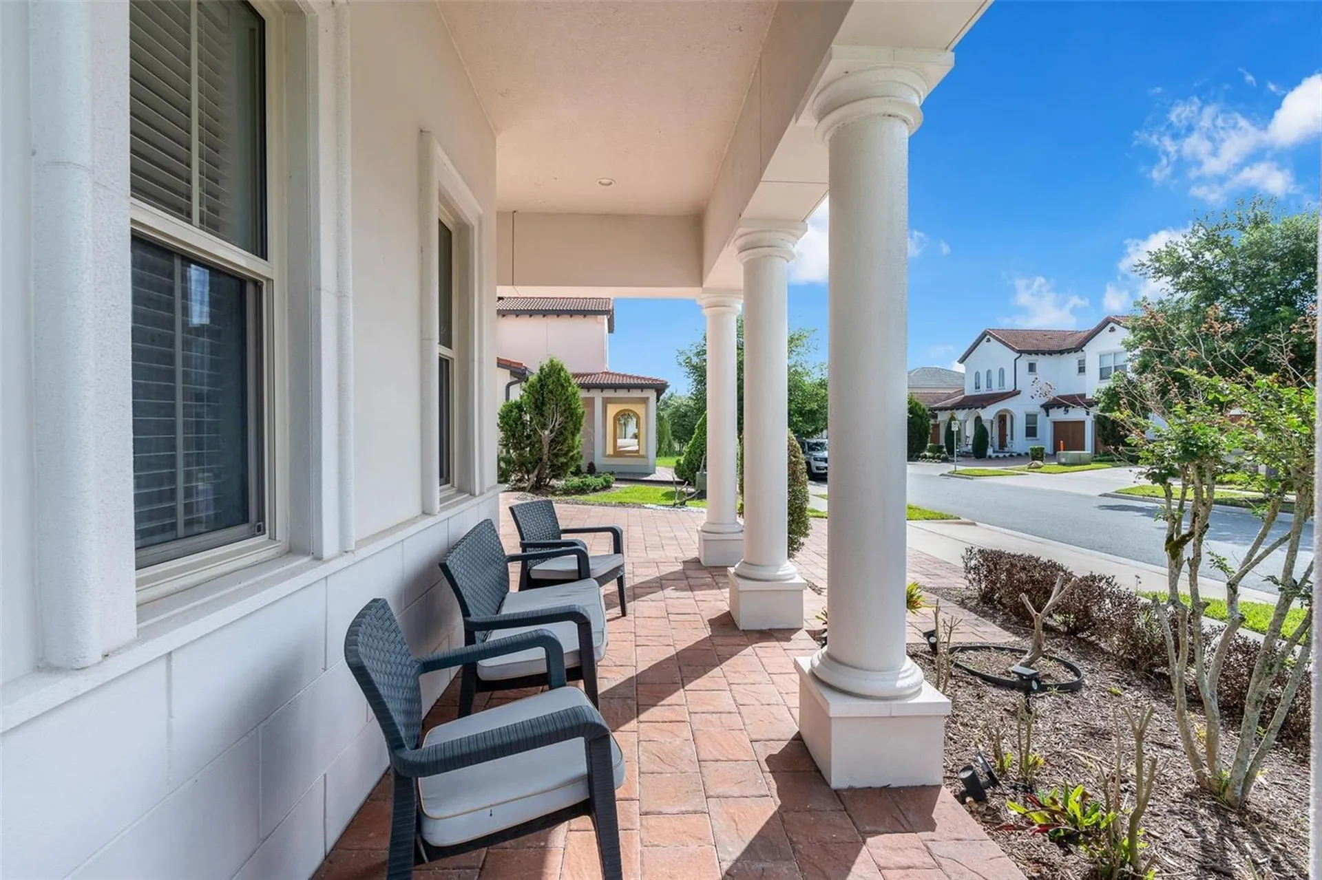 15161 Canoe Place Winter Garden FL 34787