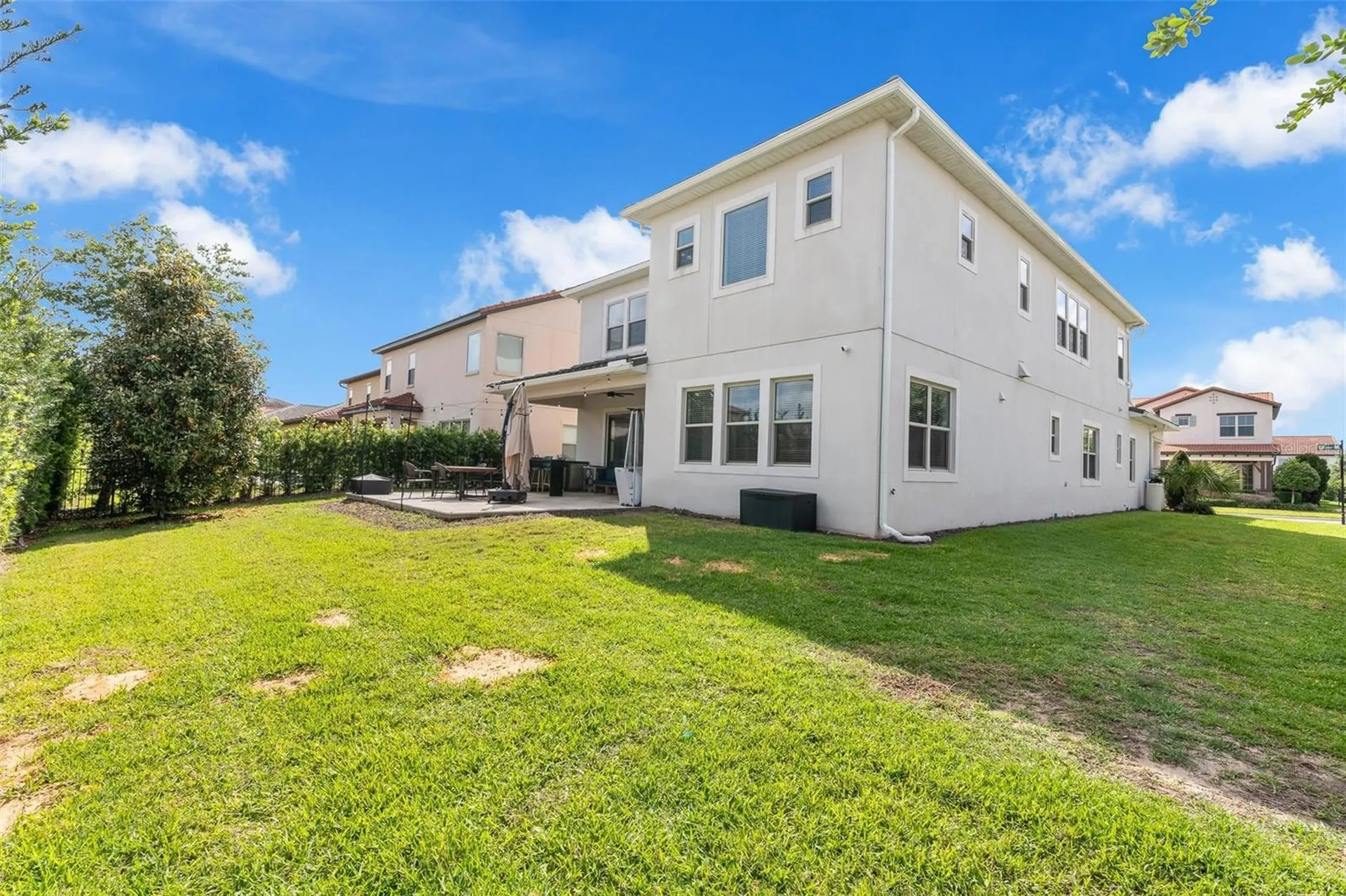 15161 Canoe Place Winter Garden FL 34787