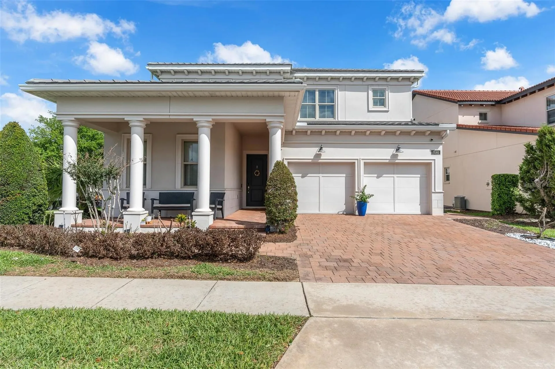 15161 Canoe Place Winter Garden FL 34787