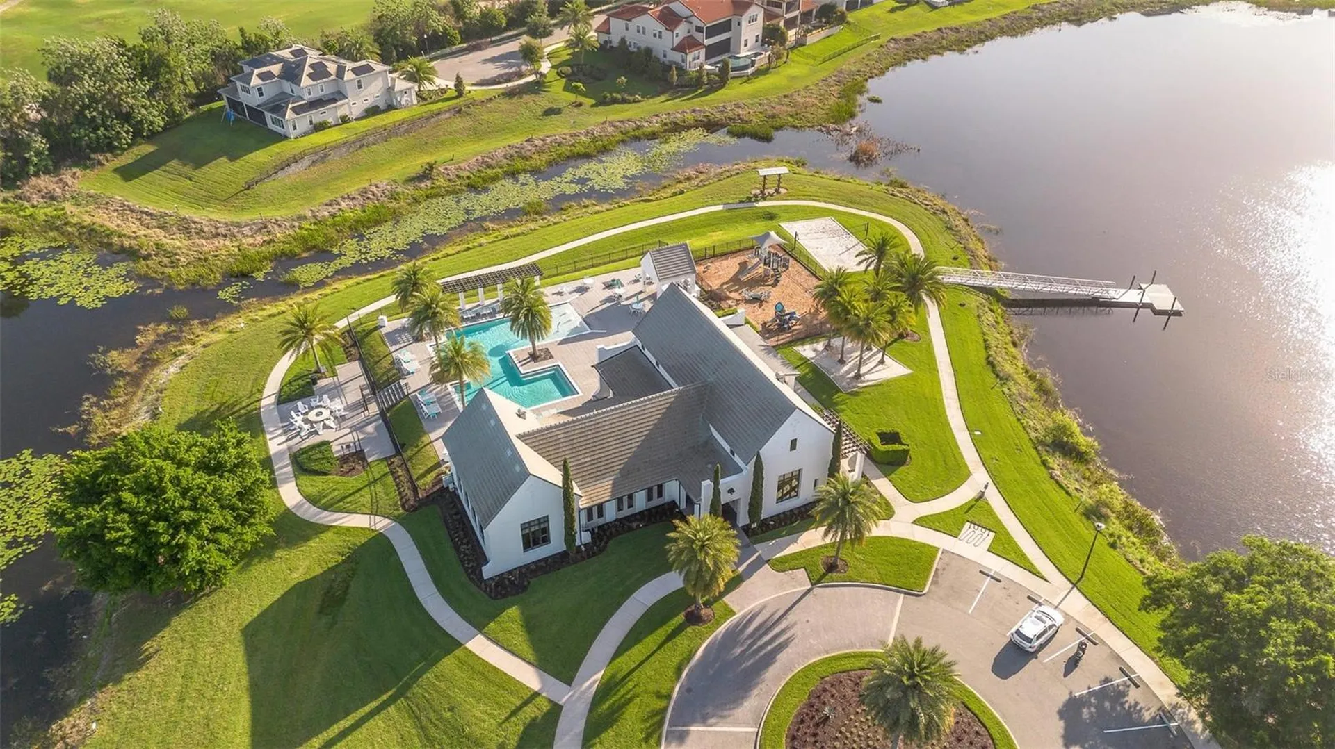 15161 Canoe Place Winter Garden FL 34787