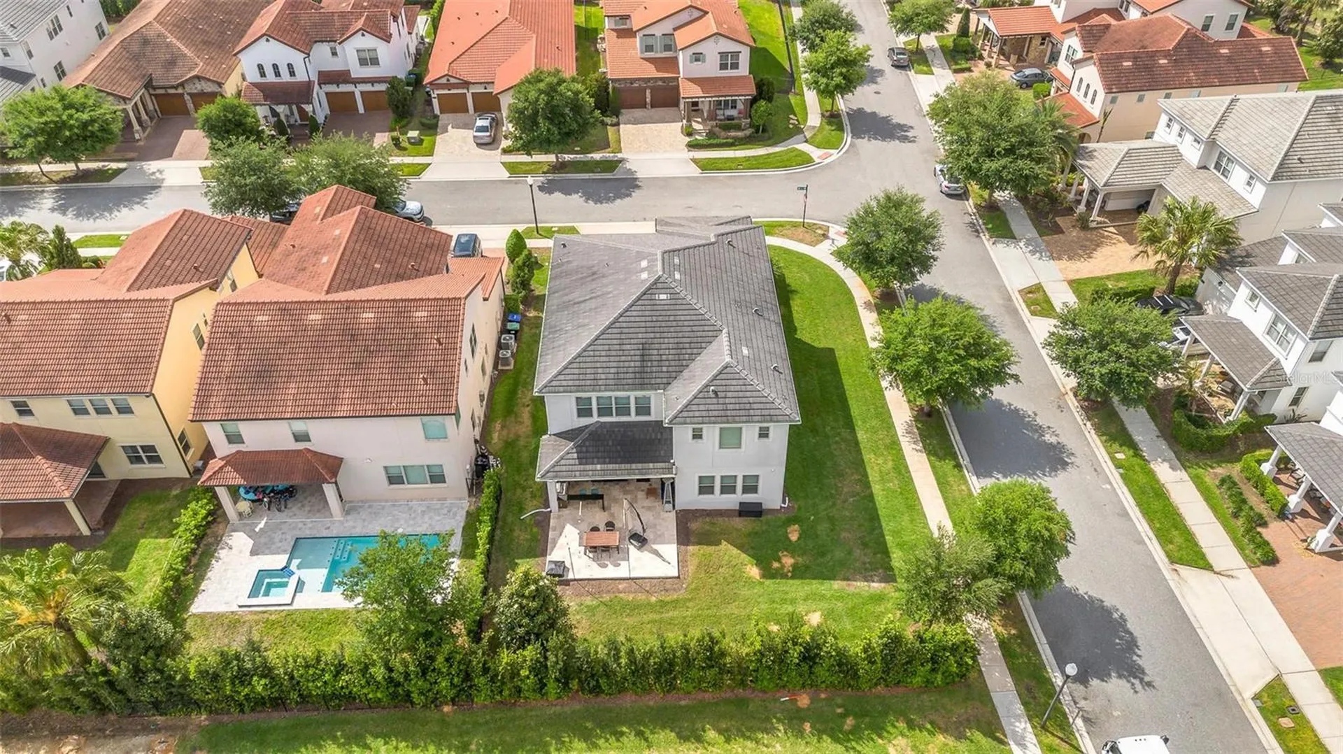 15161 Canoe Place Winter Garden FL 34787