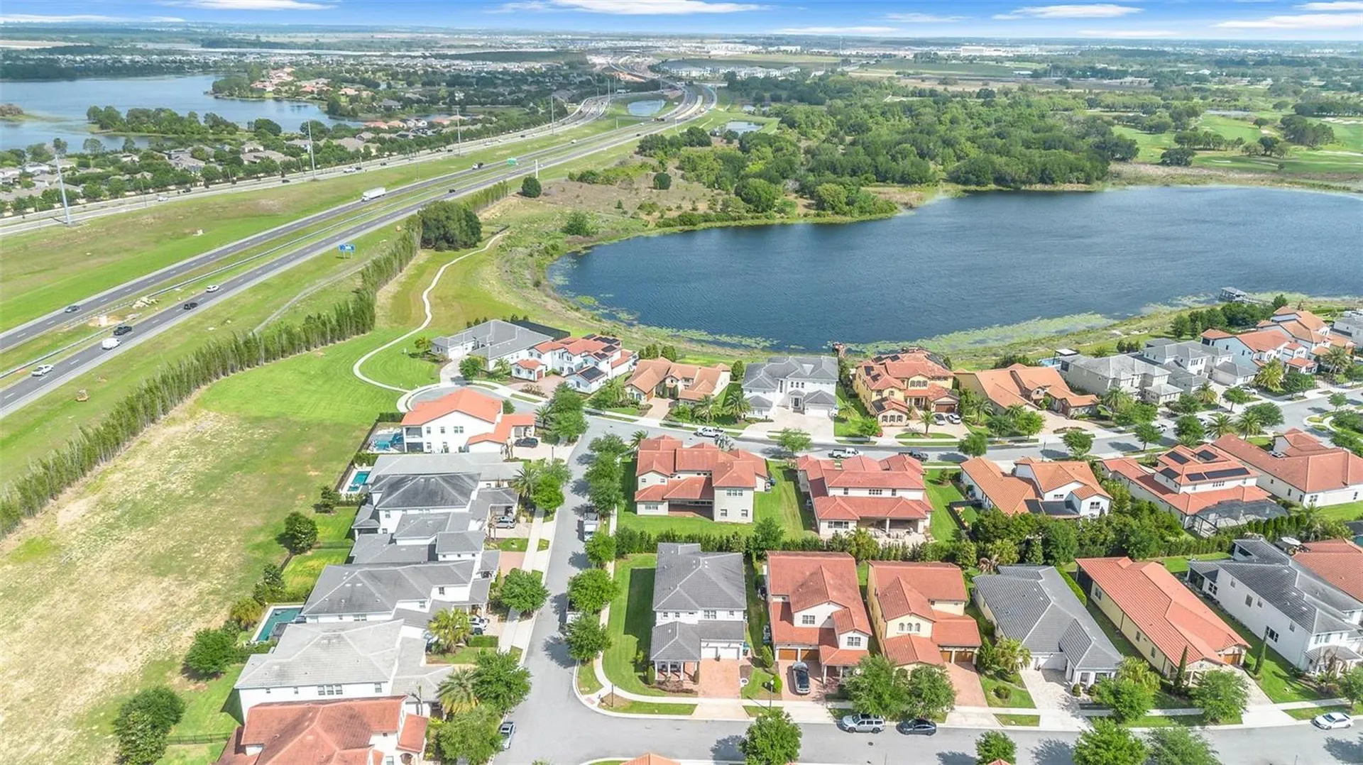 15161 Canoe Place Winter Garden FL 34787