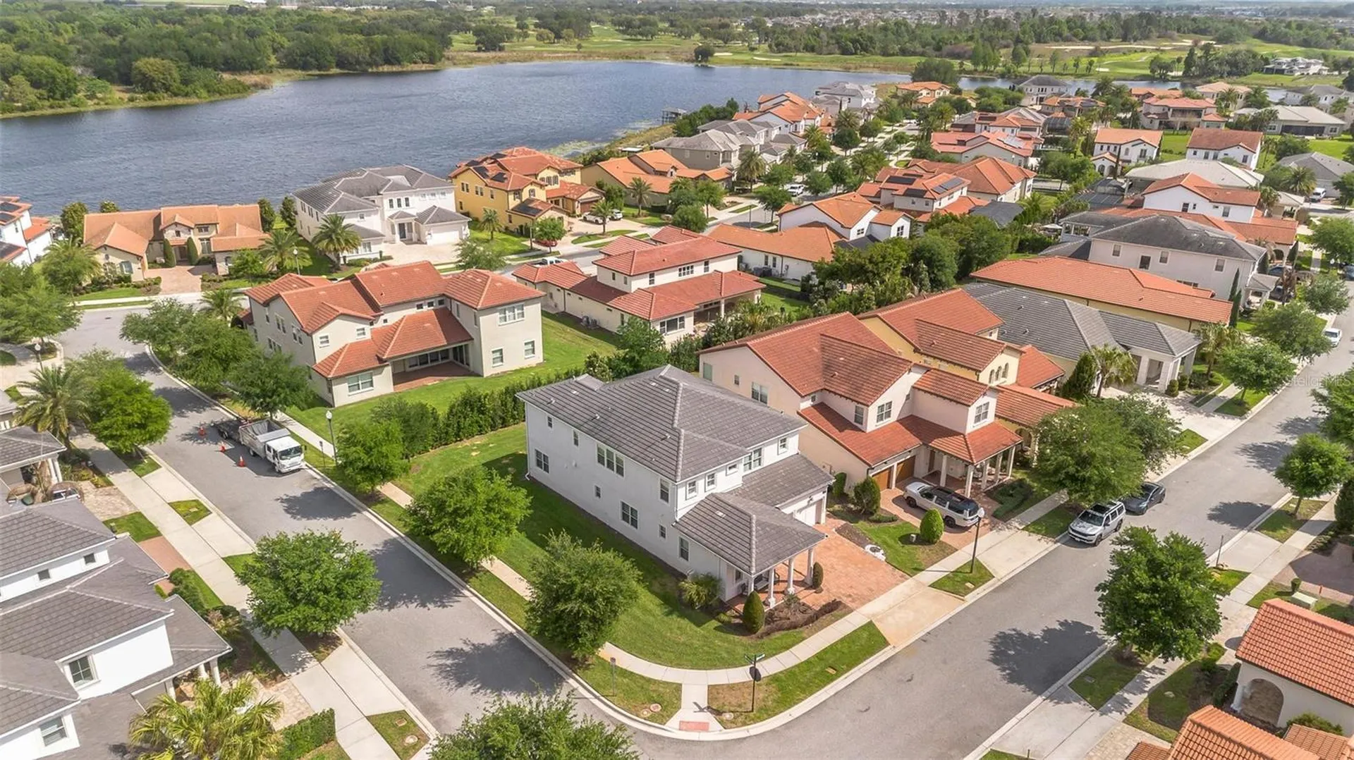 15161 Canoe Place Winter Garden FL 34787