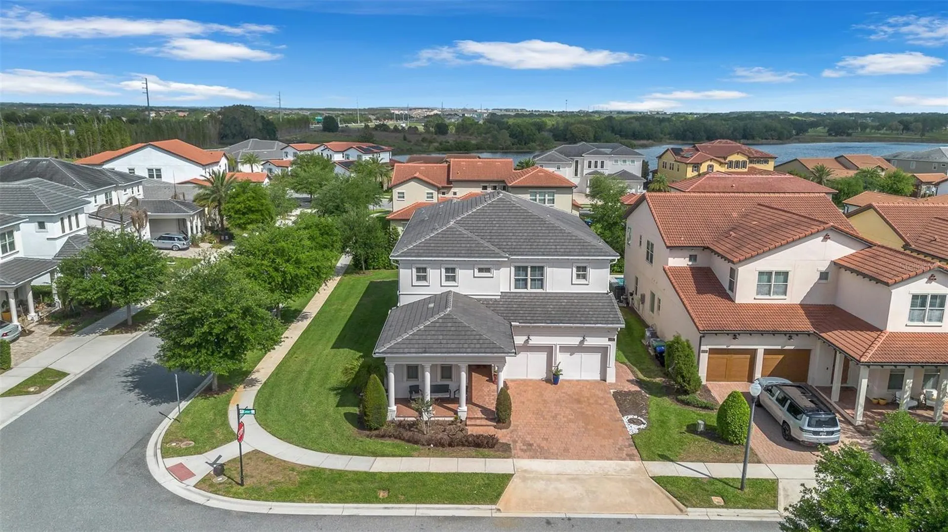 15161 Canoe Place Winter Garden FL 34787