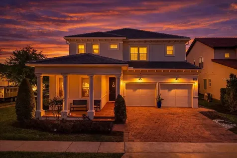 15161 Canoe Place Winter Garden FL 34787