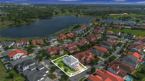15161 Canoe Place Winter Garden FL 34787