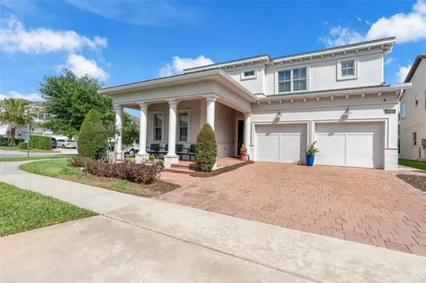 15161 Canoe Place Winter Garden FL 34787
