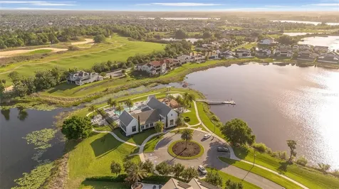 15161 Canoe Place Winter Garden FL 34787