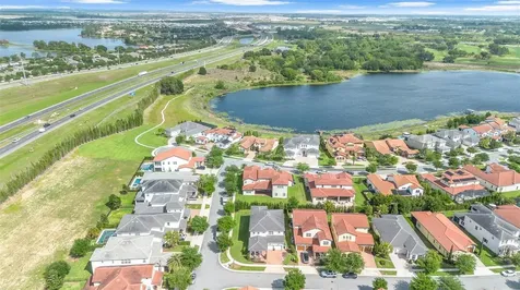 15161 Canoe Place Winter Garden FL 34787