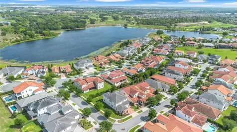 15161 Canoe Place Winter Garden FL 34787