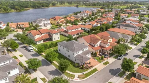 15161 Canoe Place Winter Garden FL 34787