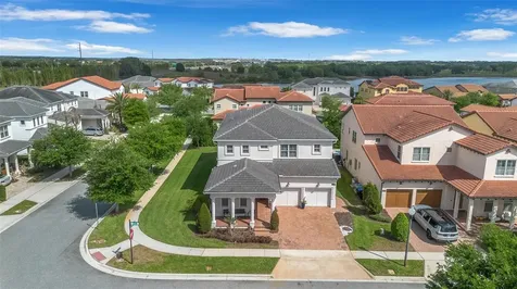 15161 Canoe Place Winter Garden FL 34787