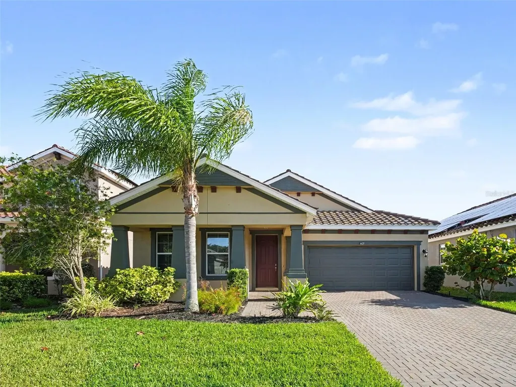 4429 Conchfish Lane Osprey FL 34229