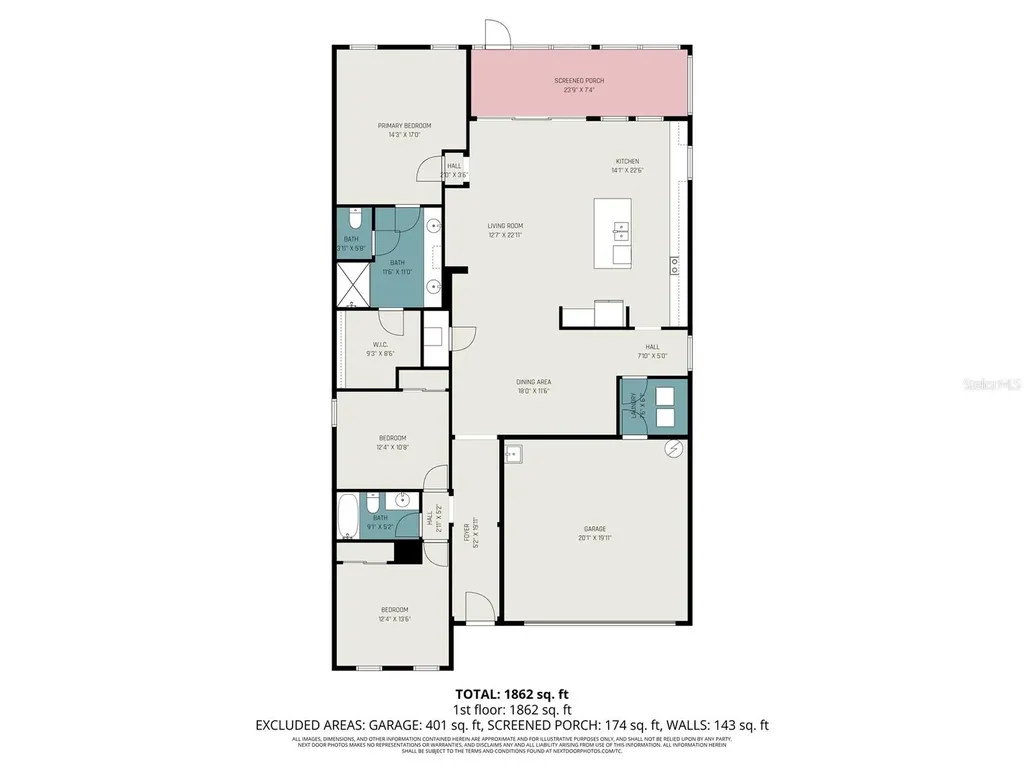 4429 Conchfish Lane Osprey FL 34229