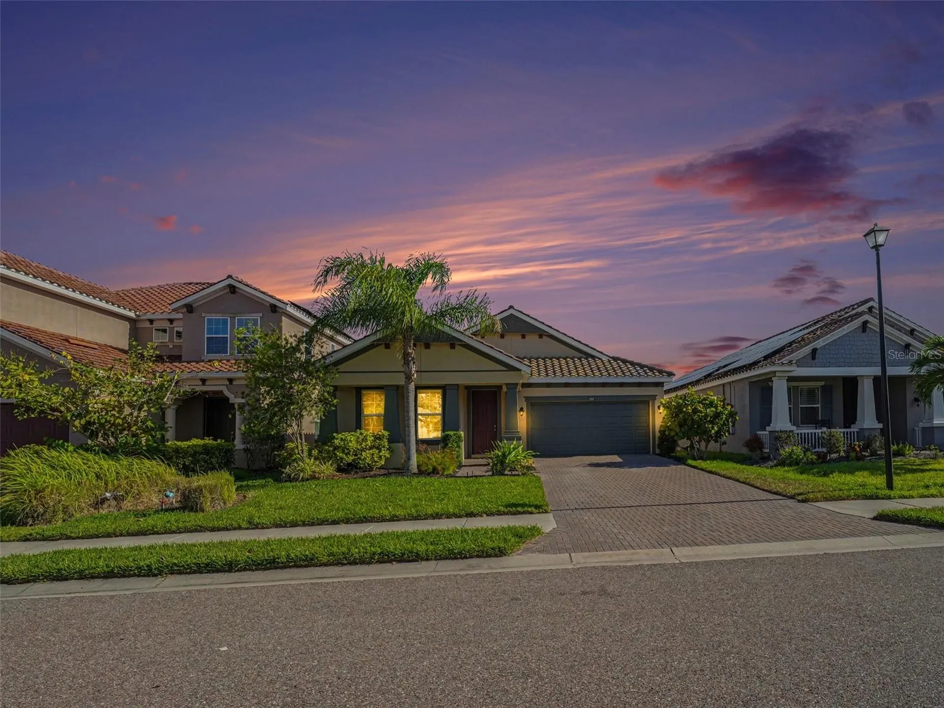 4429 Conchfish Lane Osprey FL 34229