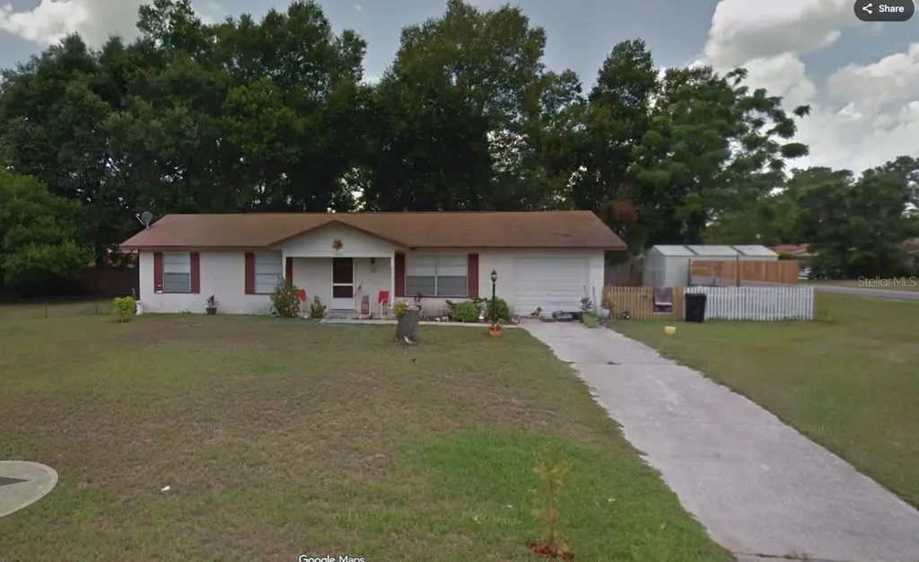 9442 Bahia Road Ocala FL 34472