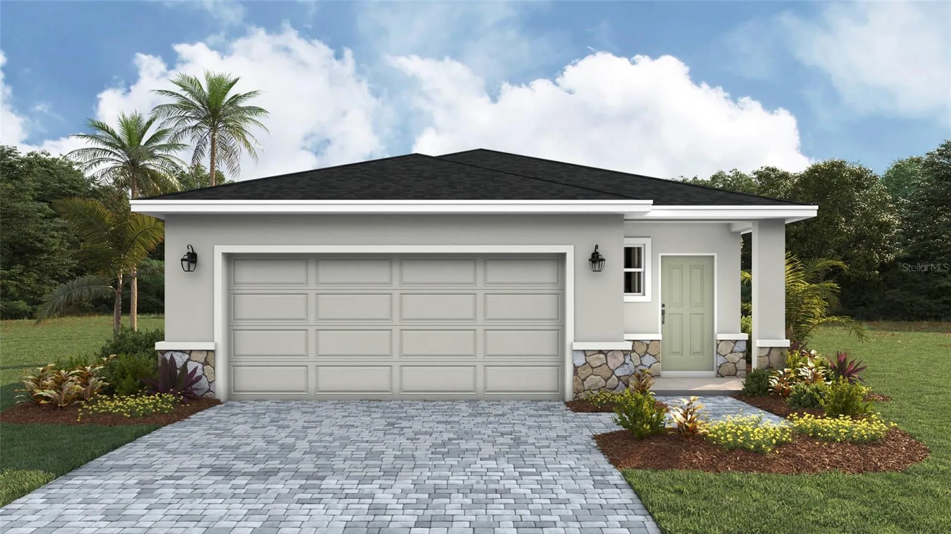 1834 Hammock Trace Drive Parrish FL 34219