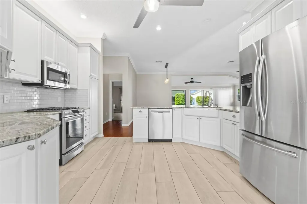 589 Sherwood Street The Villages FL 32162