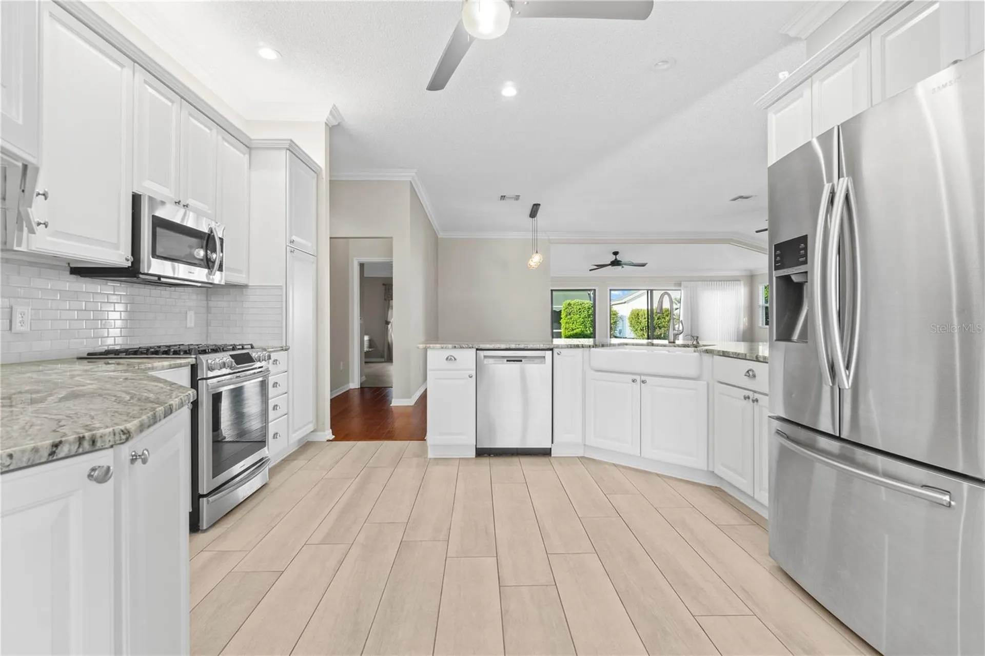 589 Sherwood Street The Villages FL 32162