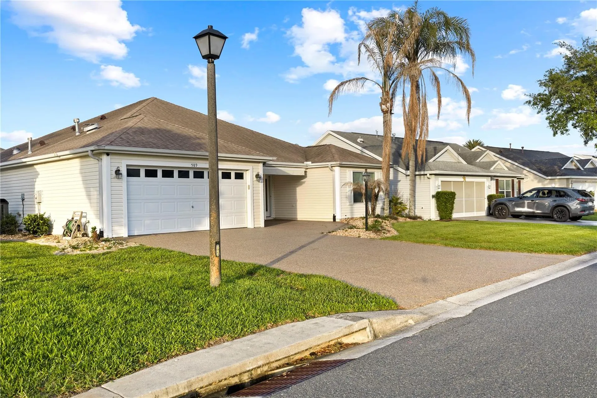 589 Sherwood Street The Villages FL 32162