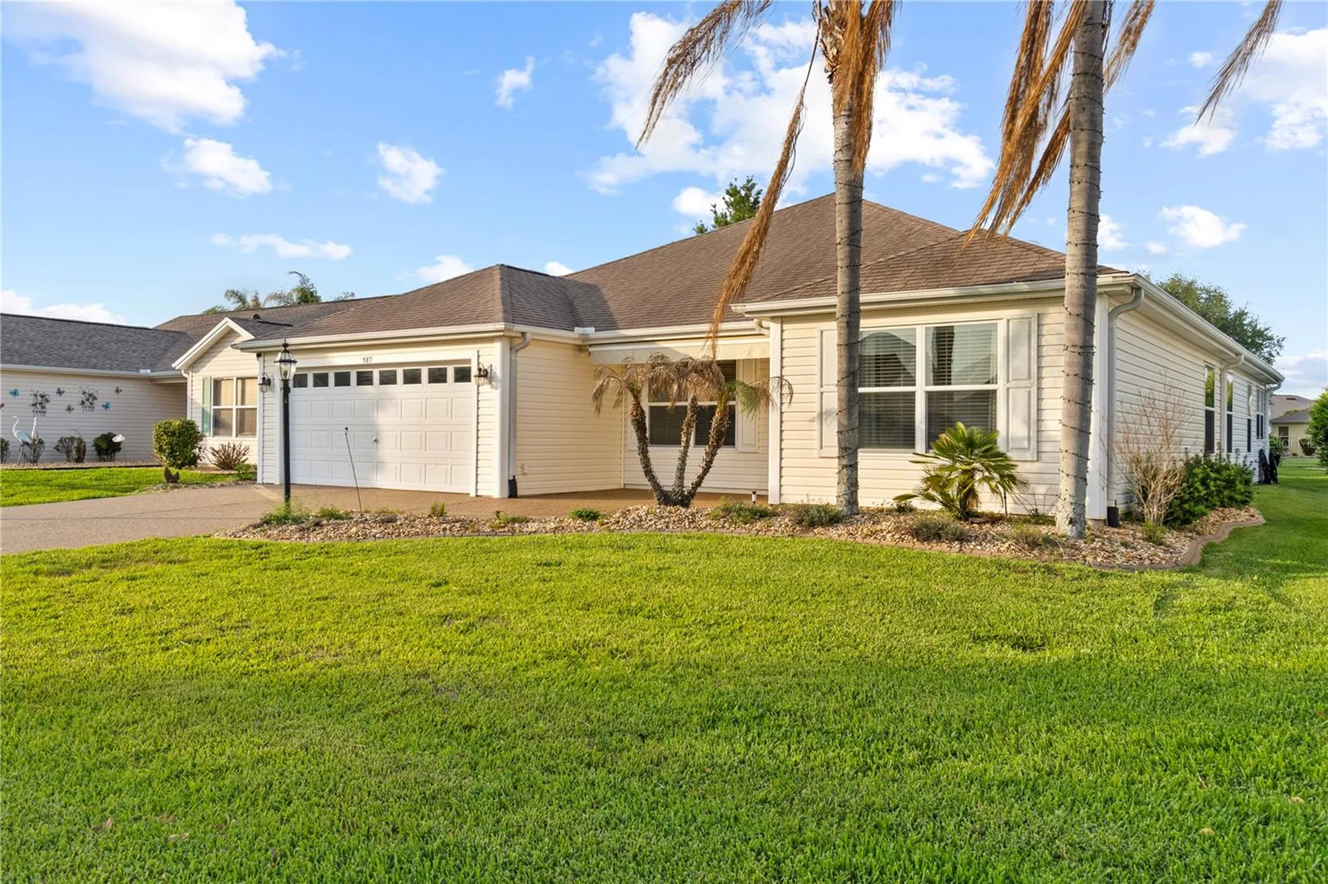 589 Sherwood Street The Villages FL 32162