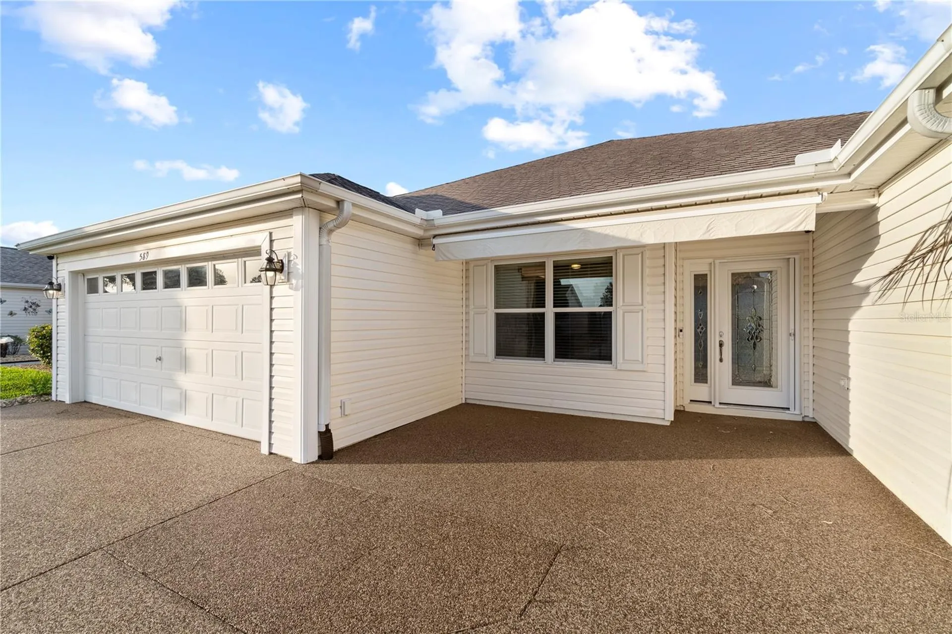 589 Sherwood Street The Villages FL 32162
