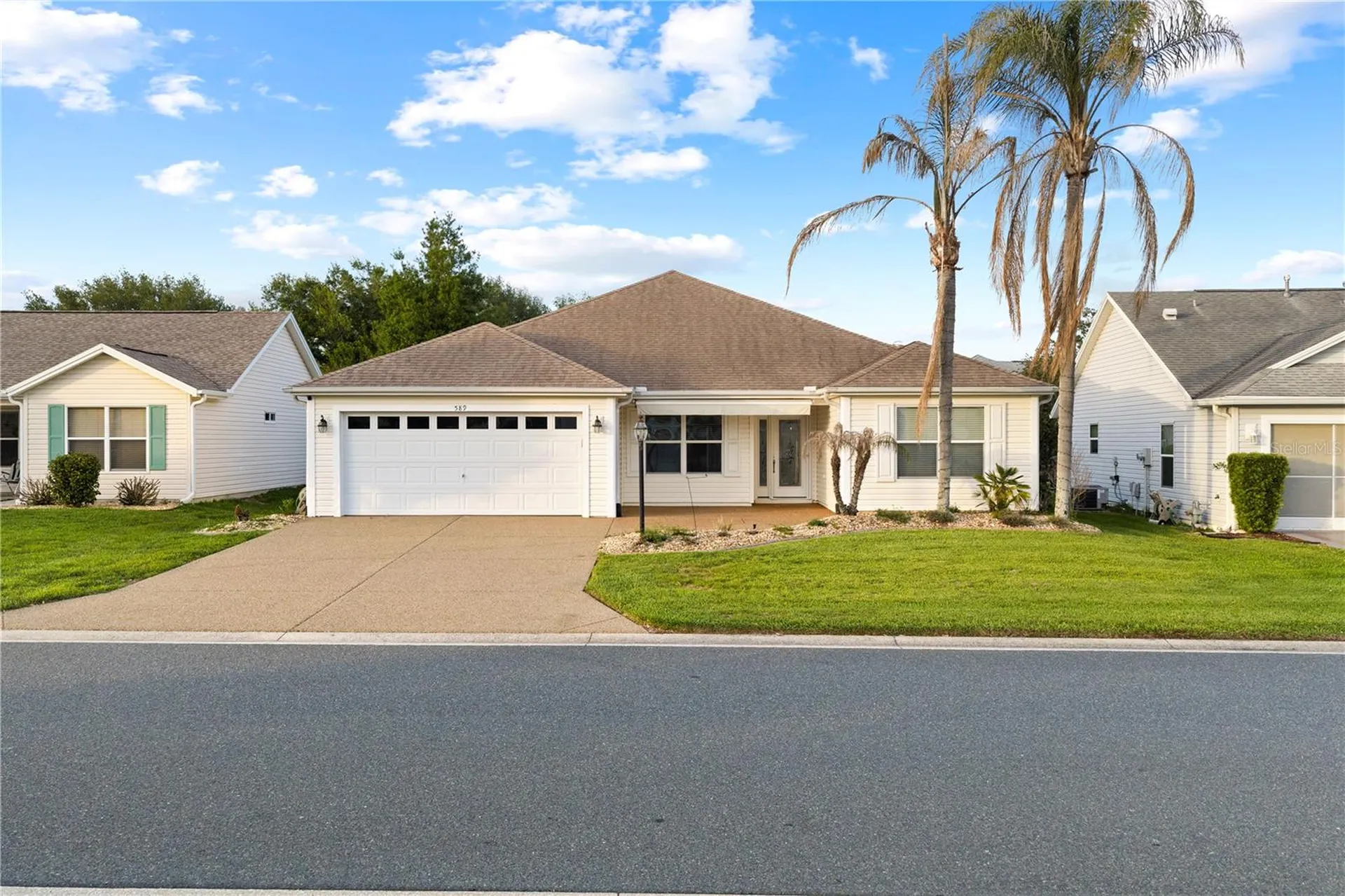 589 Sherwood Street The Villages FL 32162
