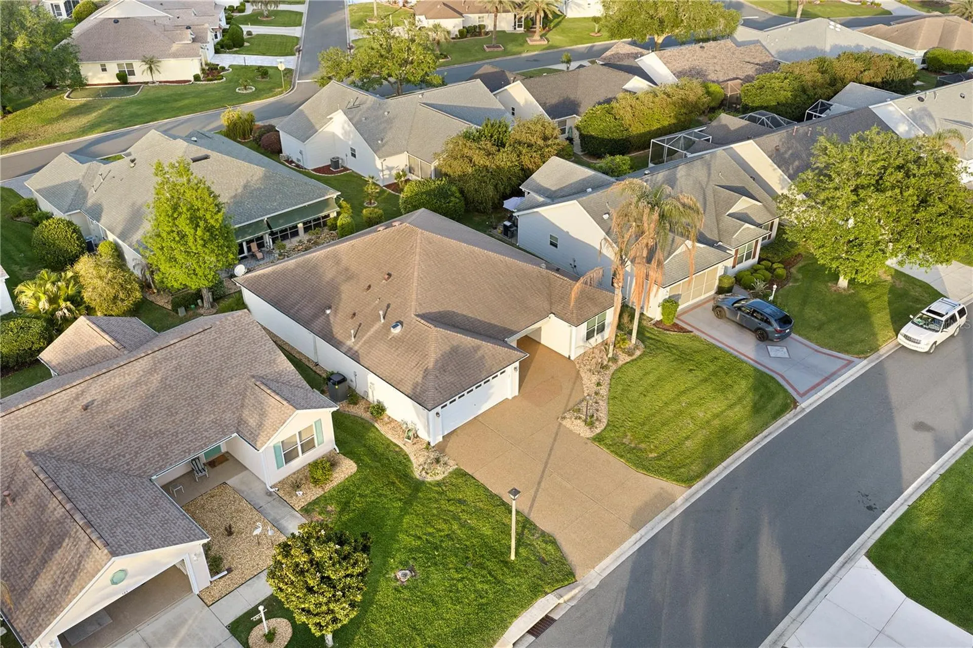 589 Sherwood Street The Villages FL 32162