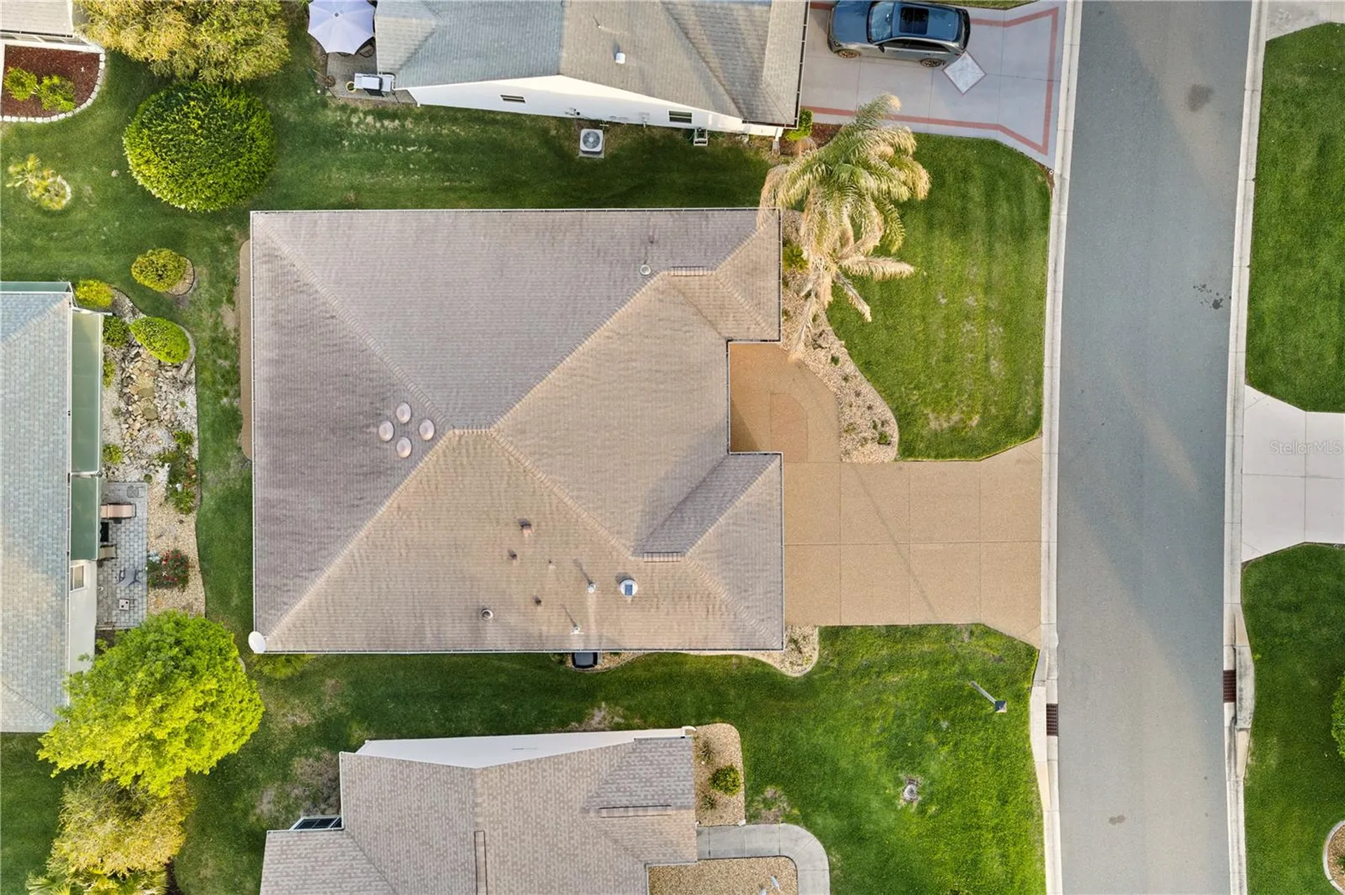 589 Sherwood Street The Villages FL 32162