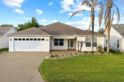 589 Sherwood Street The Villages FL 32162