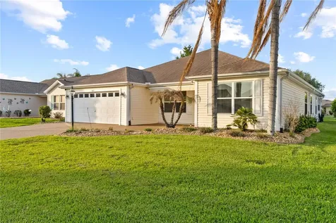 589 Sherwood Street The Villages FL 32162