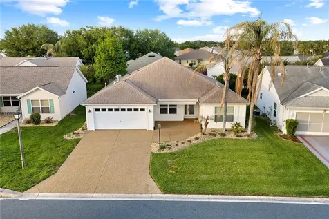 589 Sherwood Street The Villages FL 32162