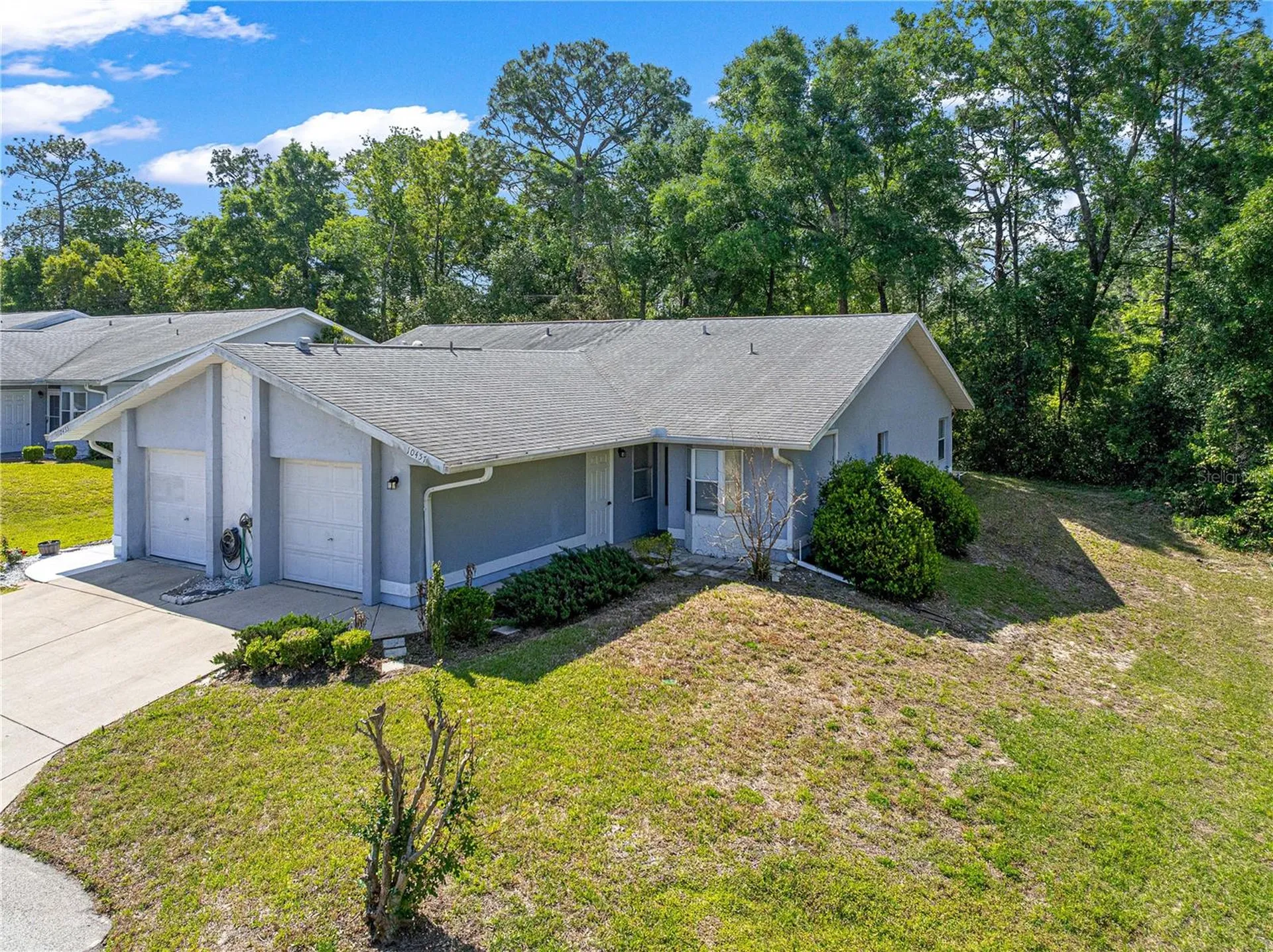 10457 SW 85th Court Ocala FL 34481