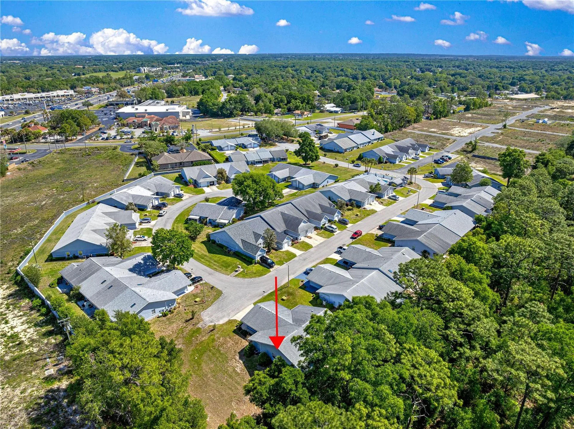 10457 SW 85th Court Ocala FL 34481
