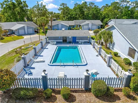 10457 SW 85th Court Ocala FL 34481