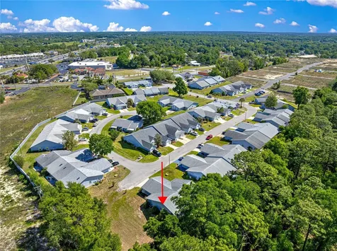 10457 SW 85th Court Ocala FL 34481