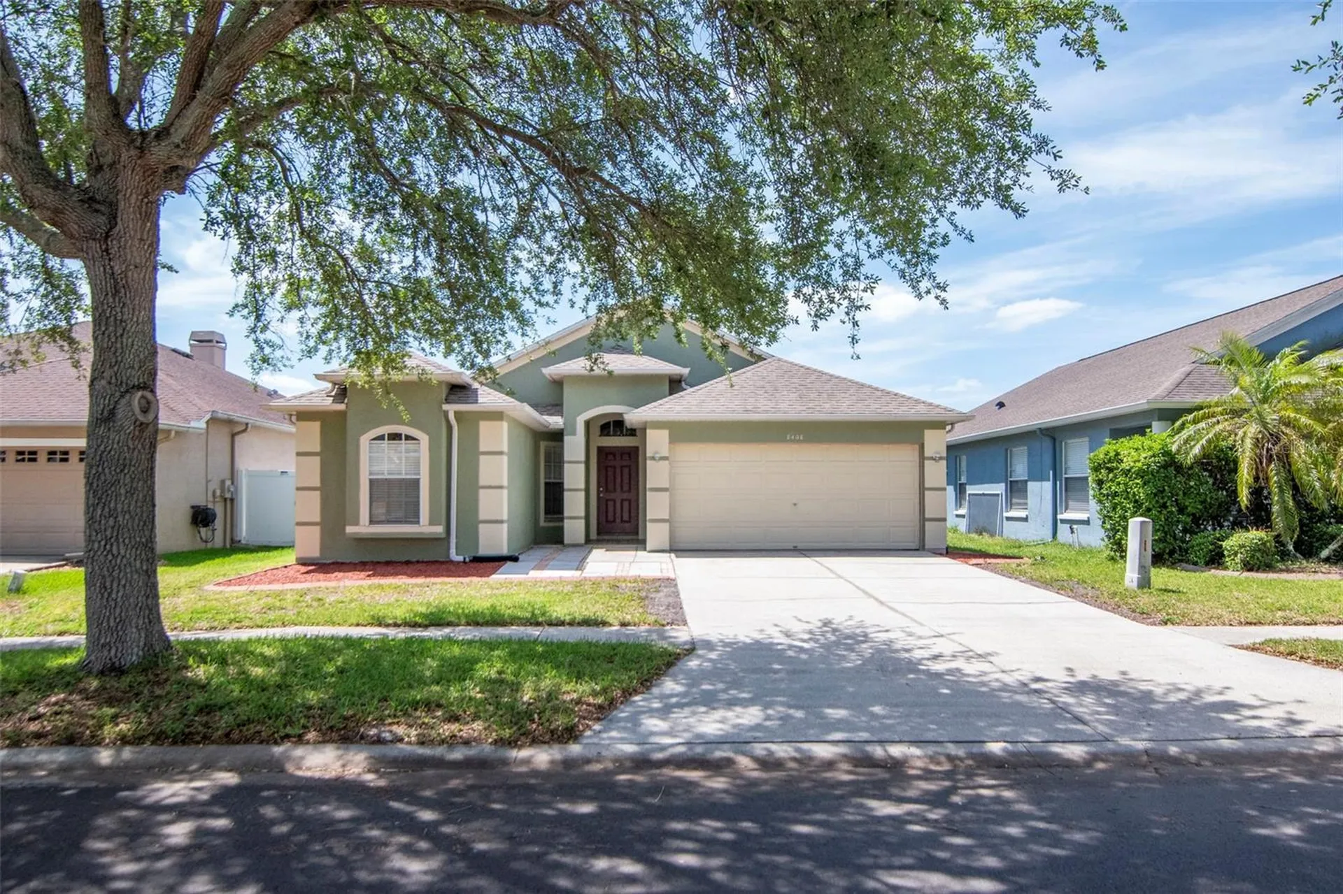 8408 Canterbury Lake Boulevard Tampa FL 33619