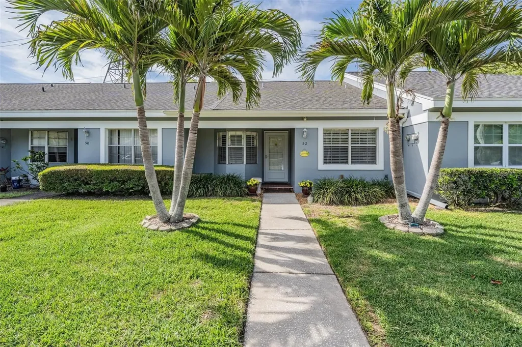52 Brigton Court Safety Harbor FL 34695