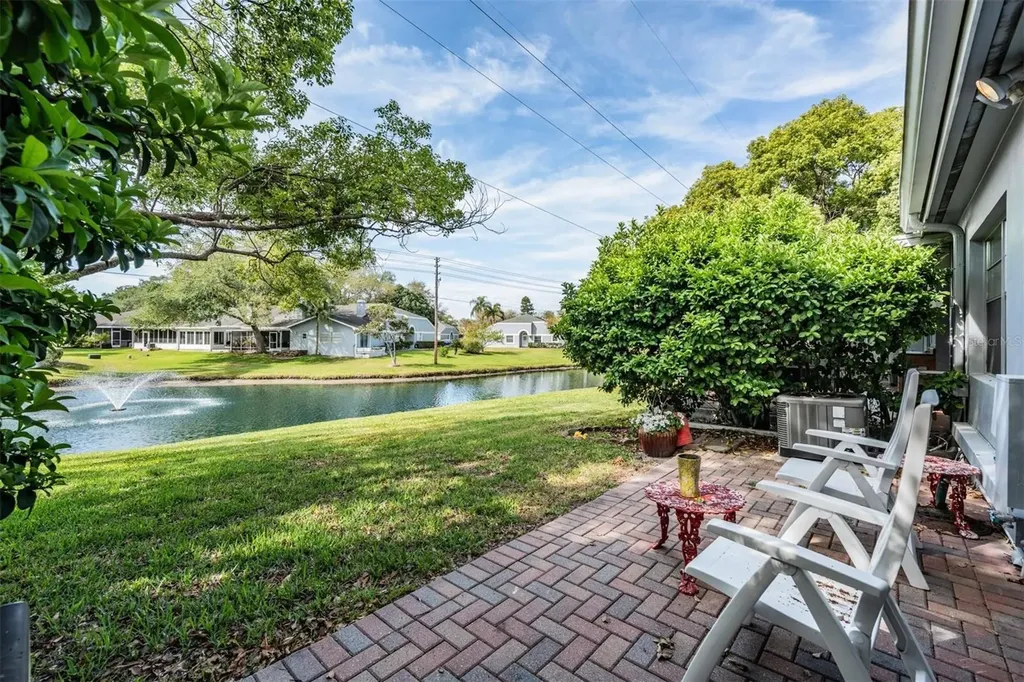 52 Brigton Court Safety Harbor FL 34695