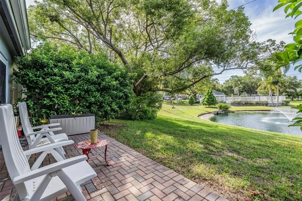 52 Brigton Court Safety Harbor FL 34695