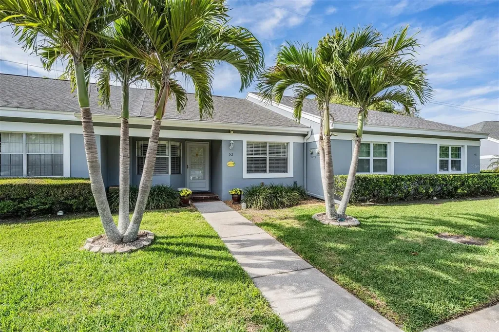 52 Brigton Court Safety Harbor FL 34695