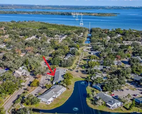 52 Brigton Court Safety Harbor FL 34695