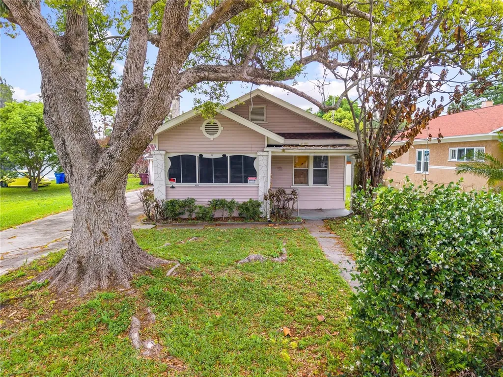 437 New York Avenue St Cloud FL 34769