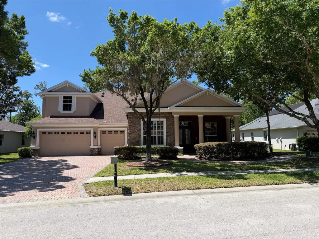 21430 Draycott Way Land O Lakes FL 34637